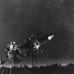 Morrison Planetarium at the California Academy of Sciences (CAS) in San Francisco