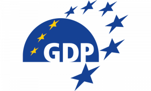 100 Jahre Planetarium GDP Logo