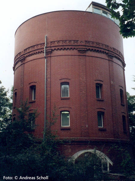 Astronomiestation Demmin
