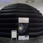 Mobile Planetarium