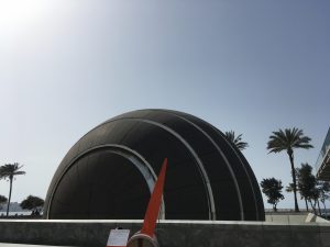 Stardust Sinfonie - 8 Program Big Picture au planétarium d'Alexandrie 29.03.2022