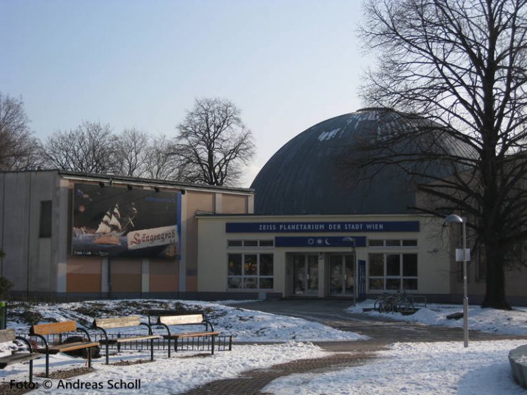 Planetario Zeiss Wien