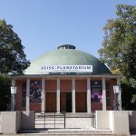 Zeiss-Planetarium Jena
